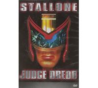 Judge Dredd