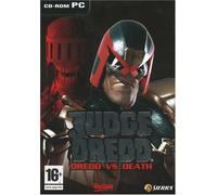 Judge Dredd Pc