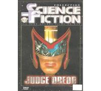 Judge Dredd