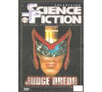 Judge Dredd