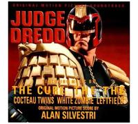 Judge Dredd, (B.O.F)