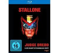 Various - Judge Dredd Bd [Blu-ray]