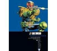 Judge Dredd : Casefiles 24