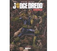Judge Dredd - Contrôle