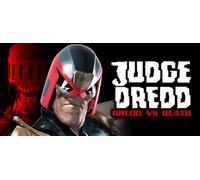Judge Dredd: Dredd vs Death (PC)
