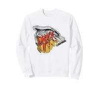 Judge Dredd Drokk It! 2000 AD Mega-City One Bande dessinée Sweatshirt