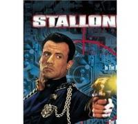 Judge Dredd - DVD Zone 1 G
