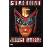 Judge dredd E