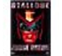 Judge Dredd - Edition Collector G