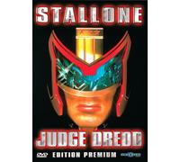 Judge Dredd - Édition Premium