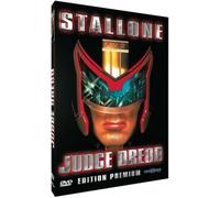 Judge Dredd [Édition Premium]