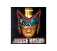 Judge Dredd - Édition Premium