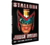 Judge Dredd - Edition Prestige G