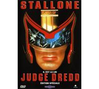 Judge Dredd - Édition Spéciale