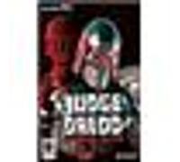 Judge Dredd G