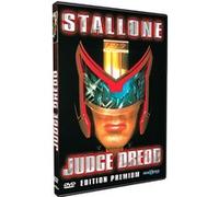 Judge Dredd G
