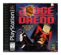 Judge Dredd G