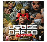 Judge Dredd: Helter Skelter – Osprey Publishing