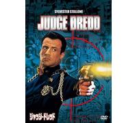 Judge Dredd [Import allemand]
