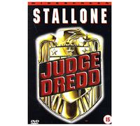 Judge Dredd [Import anglais]
