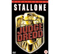 Judge Dredd [Import anglais]