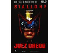 Judge Dredd / Juez Dredd (Dvd)