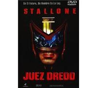 Judge Dredd / Juez Dredd (DVD) G