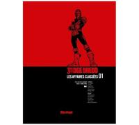 Judge Dredd : Les Affaires Classées Tome 1