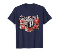Judge Dredd Mega-City One Down with The Judges, Bande dessinée de 2000 après JC T-Shirt