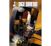Judge Dredd T03