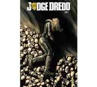 Judge Dredd T06 Duane Swierczynski (Scénario), Nelson Daniel (Dessinateur), Steve Scott (Dessinateur)