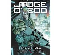 Judge Dredd The Citadel by John Wagner John Wagner (Auteur)