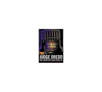 2000 AD – Judge Dredd : The Complete Case Files 03 (Volume 3)