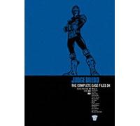 Judge Dredd: The Complete Case Files 04