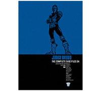 Judge Dredd: The Complete Case Files 04