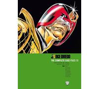 Judge Dredd: The Complete Case Files 13 (Volume 13)