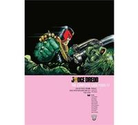 Judge Dredd The Complete Case Files 17 by John Wagner John Wagner (Auteur)