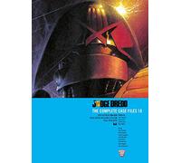 Judge Dredd: The Complete Case Files 18 (Volume 18)