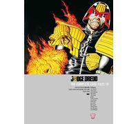 Judge Dredd: The Complete Case Files 19 (Volume 19)