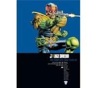 Judge Dredd The Complete Case Files 24 by John Wagner Inconnu (Auteur)