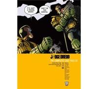 Judge Dredd The Complete Case Files 32 by Arthur Ranson Inconnu (Auteur)