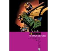 Judge Dredd : The complete case files. 35 by John Wagner (Paperback)