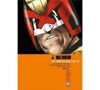 Carlos Ezquerra – Judge Dredd: The Complete Case Files 36 (Volume 36)