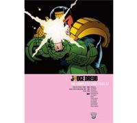 Cam Kennedy – Judge Dredd : The Complete Case Files 37 (Volume 37) – 2000 AD