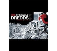 Judge Dredd The Daily Dredds Volume One by Alan Grant John Wagner, Alan Grant (Auteur)