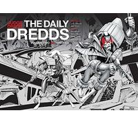 Judge Dredd: The Daily Dredds Volume Two: 1986-1989