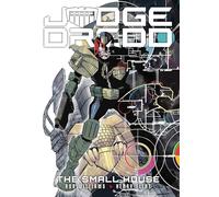 Judge Dredd: The Small House: The Small House