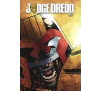 Judge Dredd tome 2