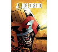 Judge Dredd tome 2