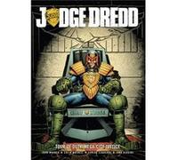 Judge Dredd Tour of Duty MegaCity Justice by John Higgins Inconnu (Auteur)